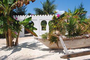 Seasons Lodge Zanzibar