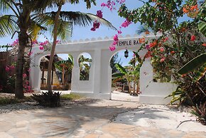 Seasons Lodge Zanzibar