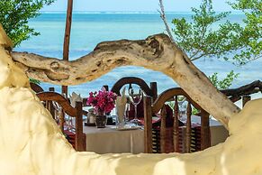 Seasons Lodge Zanzibar