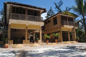 Seasons Lodge Zanzibar