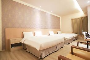 Anho Chew Hotel
