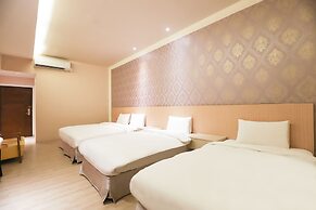 Anho Chew Hotel