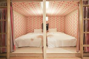 Anho Chew Hotel