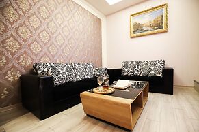 Anho Chew Hotel