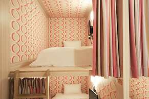 Anho Chew Hotel