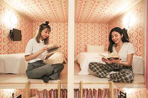 Anho Chew Hotel