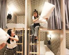 Anho Chew Hotel