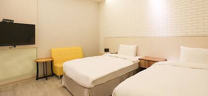 Anho Chew Hotel