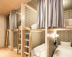 Anho Chew Hotel