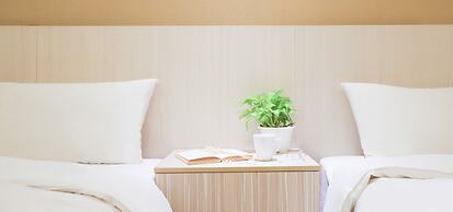 Anho Chew Hotel