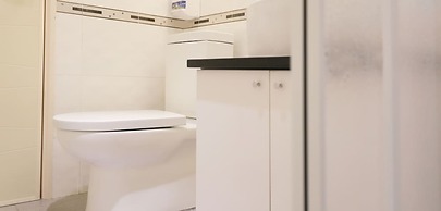 Anho Chew Hotel