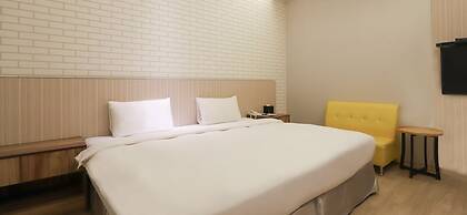 Anho Chew Hotel
