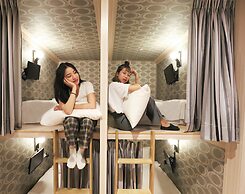 Anho Chew Hotel