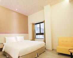 Anho Chew Hotel