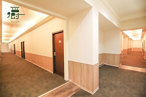 Anho Chew Hotel