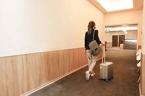 Anho Chew Hotel