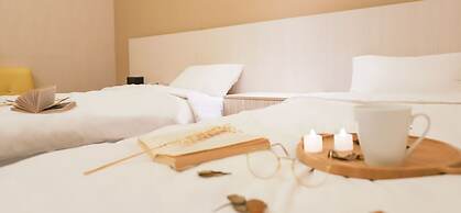 Anho Chew Hotel