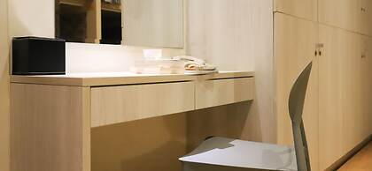 Anho Chew Hotel