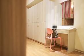 Anho Chew Hotel