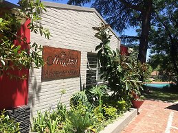 The Haystack on Homestead