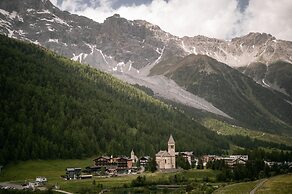 Hotel Cristallo