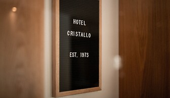 Hotel Cristallo
