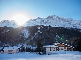 Hotel Cristallo