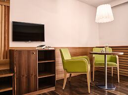 Hotel Cristallo