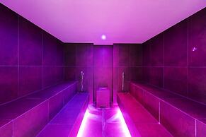 Hotel Cristallo
