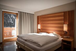 Hotel Cristallo
