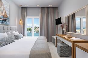 Melina Bay Boutique Hotel