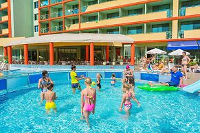 MPM Kalina Garden Hotel