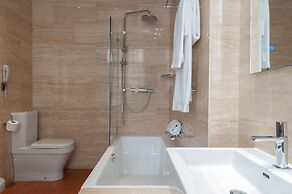Hotel Boutique Palacio Pinello