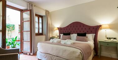 Hotel Boutique Palacio Pinello