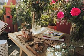 Hotel Boutique Palacio Pinello