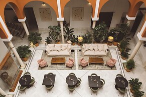 Hotel Boutique Palacio Pinello