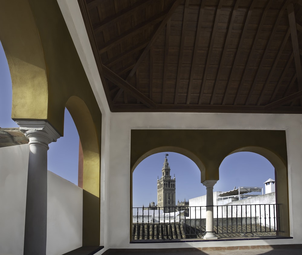 Hotel Boutique Palacio Pinello