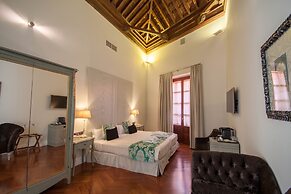 Hotel Boutique Palacio Pinello