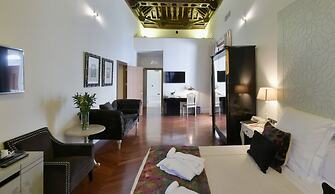 Hotel Boutique Palacio Pinello