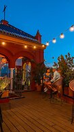 Hotel Boutique Palacio Pinello