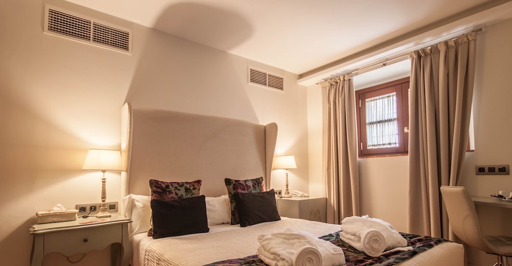 Hotel Boutique Palacio Pinello
