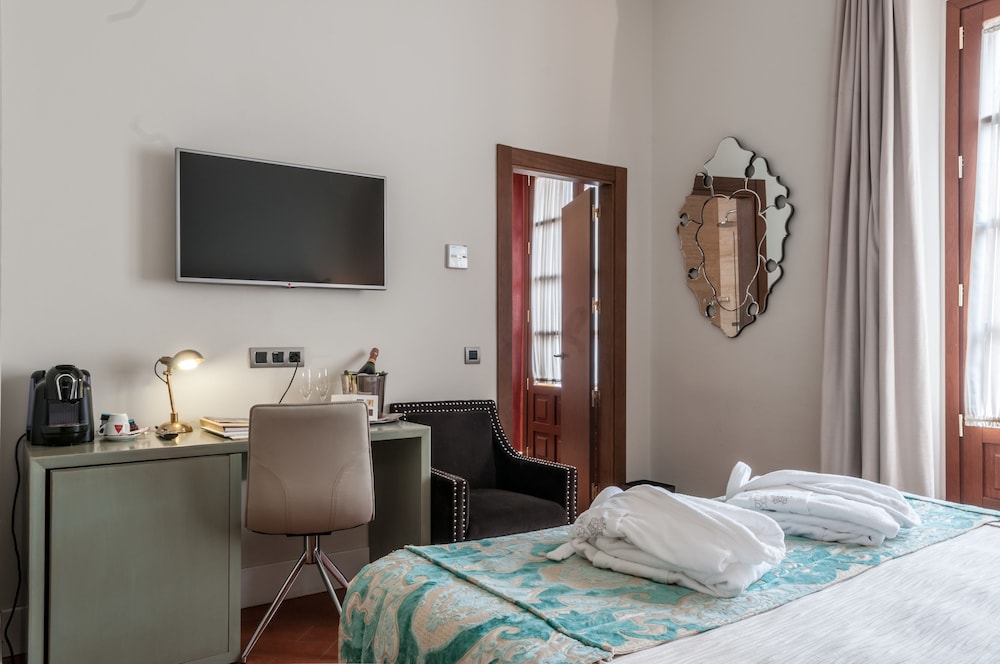Hotel Boutique Palacio Pinello