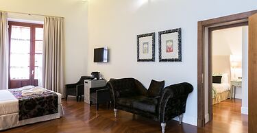 Hotel Boutique Palacio Pinello