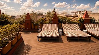 Hotel Boutique Palacio Pinello
