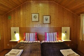 Villa Ana Margarida by Nature