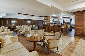 MPM Sport Hotel