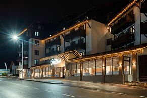 MPM Sport Hotel