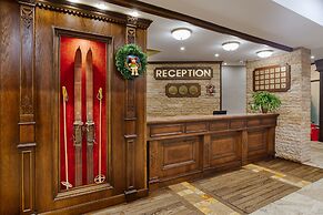 MPM Sport Hotel