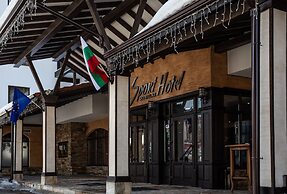 MPM Sport Hotel