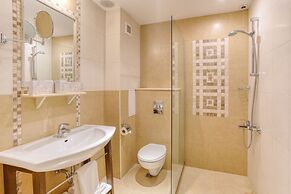 MPM Sport Hotel